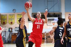 Νίκησε τις Εσπερίδες και ετοιμάζεται για το ντέρμπι ο Ολυμπιακός!