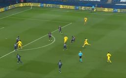 Ο «κεραυνός» του Μέσι 1.077 μέρες πριν, το τελευταίο γκολ της Μπαρτσελόνα σε νοκ άουτ του Champions League