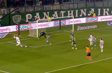 Παναθηναϊκός - ΠΑΟΚ: Η μεγάλη ευκαιρία του Δικεφάλου να πάρει σκορ πρόκρισης με τον Οζντόεφ