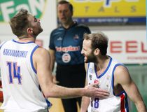 Ο Βεργίνης ανέβασε ξανά τον Πανιώνιο στην κορυφή της Elite League