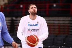 Χαραλαμπόπουλος: «Χαίρομαι που είμαι εδώ»!