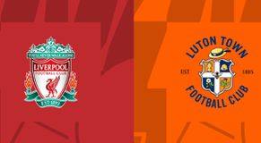 ΛΙΒΕΡΠΟΥΛ - ΛΟΥΤΟΝ