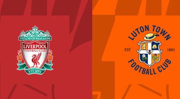 ΛΙΒΕΡΠΟΥΛ - ΛΟΥΤΟΝ