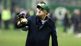 Συγκλονιστικός Τερίμ: «Ας είναι καλά ο Μπάμπα κι ας μην είχαμε περάσει»