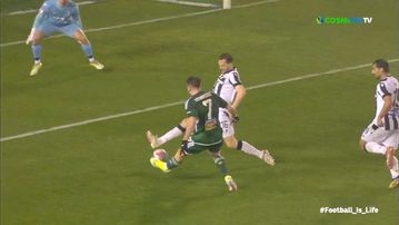 Παναθηναϊκός - ΠΑΟΚ: Πλησίασαν στο γκολ Ιωαννίδης και Μπακασέτας