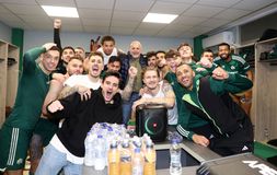 Πριμ 500.000 ευρώ από τον Αλαφούζο!