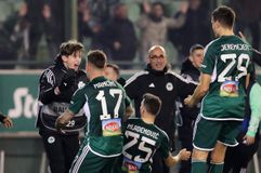 Πότε είναι ο φετινός τελικός Κυπέλλου Ελλάδας;