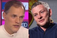 Ραγδαίες εξελίξεις στην Μπάγερν: Υπό κρίση ο Τούχελ, έτοιμος να αναλάβει ο Σόλσκιερ!