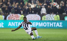 Πόσο ΠΑΟΚ είναι αυτός ο αποκλεισμός!