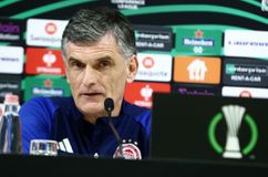 Μεντιλίμπαρ: «Η Σεβίλλη μου θυμίζει τον Ολυμπιακό»