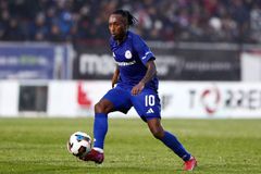 Ολυμπιακός: Εξαιρετικά αμφίβολος ο Ζέλσον Μάρτινς και με τον Αστέρα Aktor