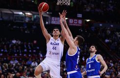 Αποστολή «Τσεχία» για την Εθνική με φόντο το εισιτήριο για το Eurobasket 2025