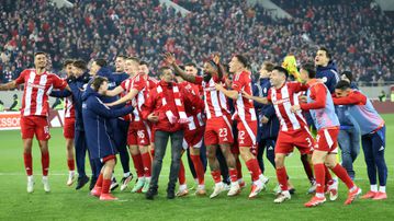 Ο Ολυμπιακός που ονειρεύεται ξανά, κόντρα στην… άγνοια κινδύνου