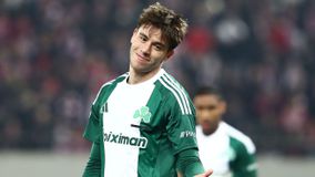 «Ο Βαγιαννίδης ονειρεύεται Champions League και προτιμάει την Σπόρτινγκ»