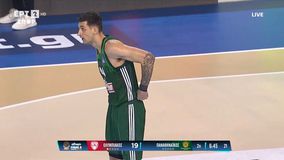 Χέιζ-Ντέιβις, Μήτογλου και Ναν «υπογράφουν» το διψήφιο "πράσινο" προβάδισμα