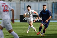 Η βαθμολογία και τα αποτελέσματα των playouts του Νότιου Ομίλου της Super League 2 μετά τη 2η αγωνιστική