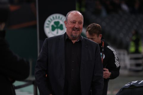 Παναθηναϊκός: Οι αρχικές επιλογές του Μπενίτεθ για το ματς του Ηρακλείου με τον ΟΦΗ