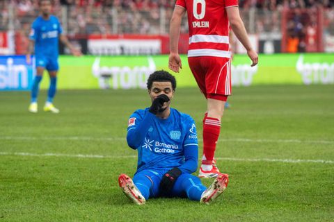 Ήττα για τη Λεβερκούζεν πριν τον Ολυμπιακό - Η Μπάγερν αγχώθηκε αλλά νίκησε την Άιντραχτ