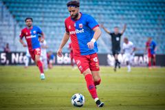 Που θα δείτε το Πανσερραϊκός - Βόλος