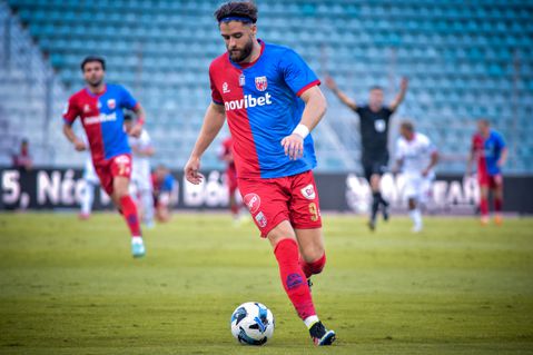 Που θα δείτε το Πανσερραϊκός - Βόλος