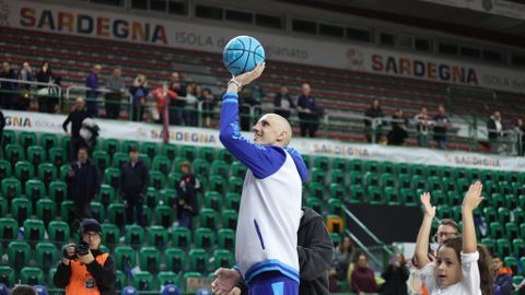 Συγκλονίζει ο Πολονάρα: «Σκέφτηκα την αυτοκτονία όταν έμαθα για τη λευχαιμία»