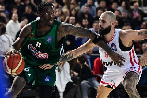 Οι κορυφαίες στιγμές του Χέιζ-Ντέιβις από τον τελικό του Κυπέλλου