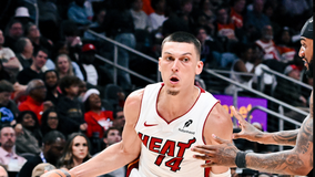 Επίδειξη δύναμης των Χιτ στην Ατλάντα «καθάρισαν» τους Χοκς