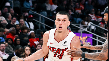 Επίδειξη δύναμης των Χιτ στην Ατλάντα «καθάρισαν» τους Χοκς