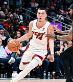 Επίδειξη δύναμης των Χιτ στην Ατλάντα «καθάρισαν» τους Χοκς