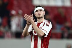 O... ξεροκέφαλος Πιρόλα που έχει ανάγκη ο Ολυμπιακός