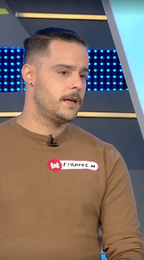 Παίκτης στο «Ρουκ Ζουκ» τους άφησε όλους άφωνους: «Θέλω να γίνω μέτοχος στον Παναθηναϊκό και να συναντήσω τον Δημήτρη Γιαννακόπουλο»