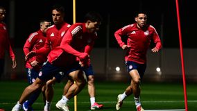 Μίνι ροτέισον για τον Ολυμπιακό κόντρα στον Παναιτωλικό