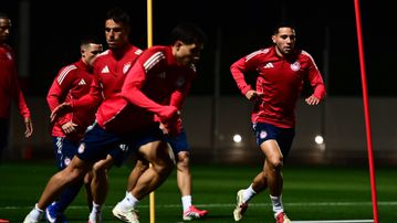 Μίνι ροτέισον για τον Ολυμπιακό κόντρα στον Παναιτωλικό