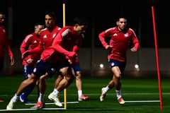 Μίνι ροτέισον για τον Ολυμπιακό κόντρα στον Παναιτωλικό