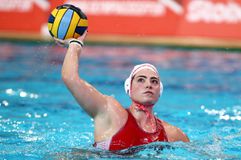 O Ολυμπιακός γνώρισε την πρώτη ήττα της χρονιάς στο LEN Champions League