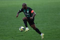 «Ρε μαϊμού»: Η Μαρκό καταγγέλλει ρατσιστική επίθεση στον Σεμπά