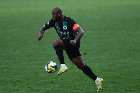 «Ρε μαϊμού»: Η Μαρκό καταγγέλλει ρατσιστική επίθεση στον Σεμπά