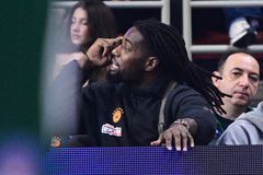 Ρατσιστική επίθεση στον Λεσόρ καταγγέλλουν στον Παναθηναϊκό