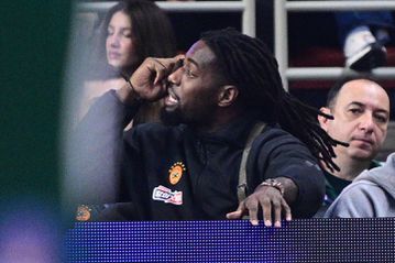 Ρατσιστική επίθεση στον Λεσόρ καταγγέλλουν στον Παναθηναϊκό