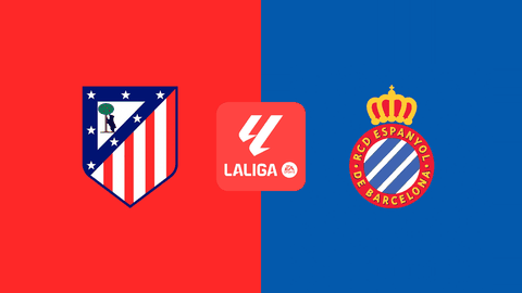 LIVE: ΑΤΛΕΤΙΚΟ ΜΑΔΡΙΤΗΣ - ΕΣΠΑΝΙΟΛ 