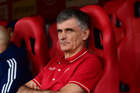 Μεντιλίμπαρ: «Έπρεπε να κερδίσουμε με πιο απλό τρόπο»