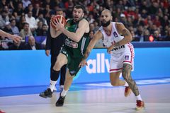 Τι έκανε X-factor του Παναθηναϊκού στον τελικό, Νίκος Ρογκαβόπουλος