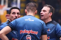 Αυτοί είναι οι διαιτητές του τελικού στο Allwyn Final 8