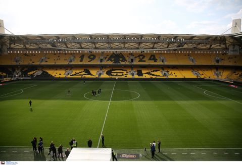 Κάλεσμα της ΑΕΚ στον κόσμο της: «Ραντεβού στην Πλατεία Αετού»