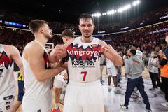 Χωρίς El Clasico ο φετινός τελικό του Copa del Rey, έκανε την έκπληξη η Μπασκόνια