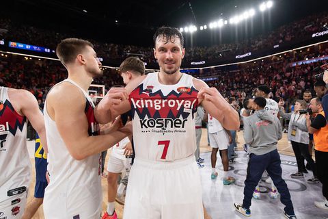 Χωρίς El Clasico ο φετινός τελικό του Copa del Rey, έκανε την έκπληξη η Μπασκόνια