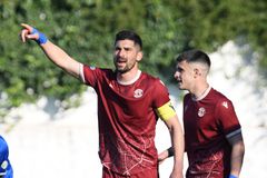 O Αστέρας Β' μπορεί να υποβιβαστεί παρόλο που είναι στα playoffs