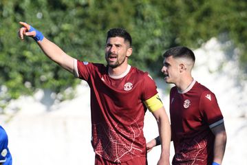 O Αστέρας Β' μπορεί να υποβιβαστεί παρόλο που είναι στα playoffs