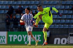 Tα highlights από το «διπλό» του Ατρόμητου κόντρα στον Αστέρα AKTOR