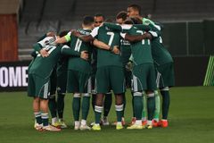 Παναθηναϊκός: Mε απουσίες στην άμυνα, αλλαγές και κόντρα καιρό στο Ηράκλειο